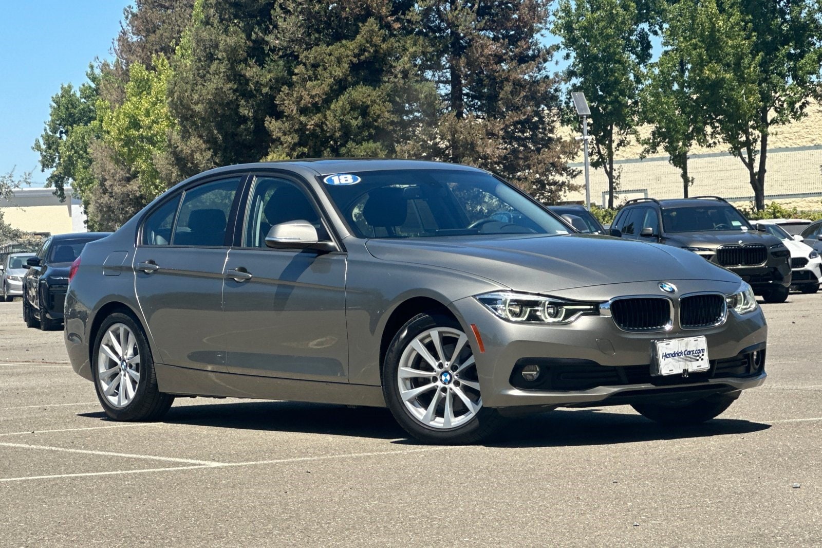 bmw 3 series 2018 WBA8A9C53JAH14700 image bmw 3 series 2018 WBA8A9C53JAH14700 image